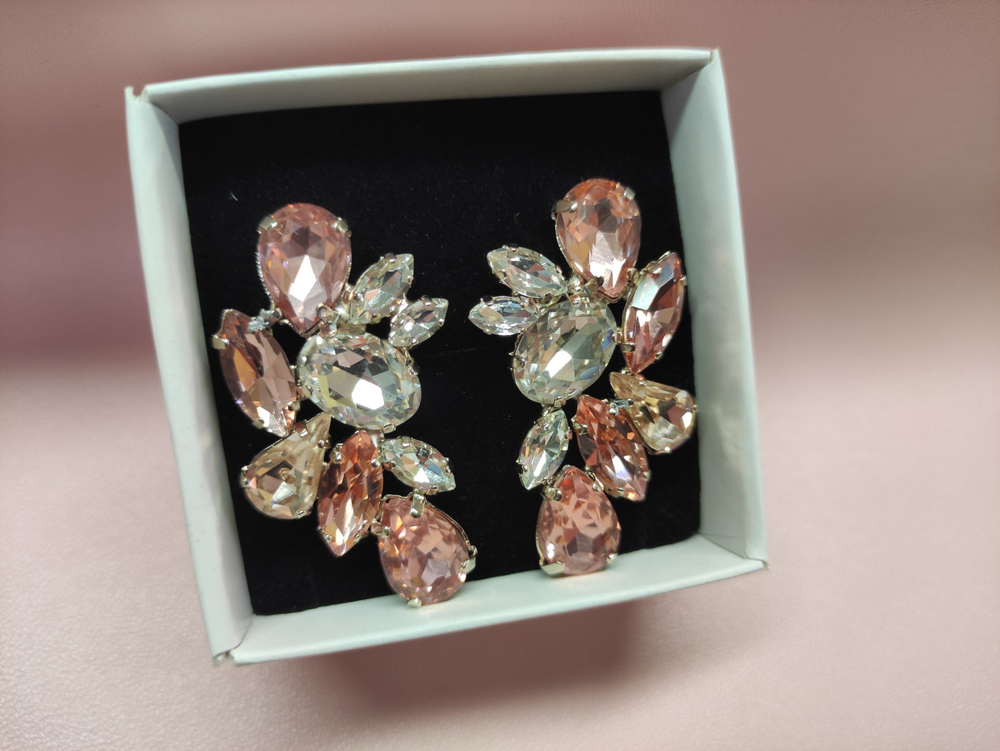 1518OR Orecchini bijoux