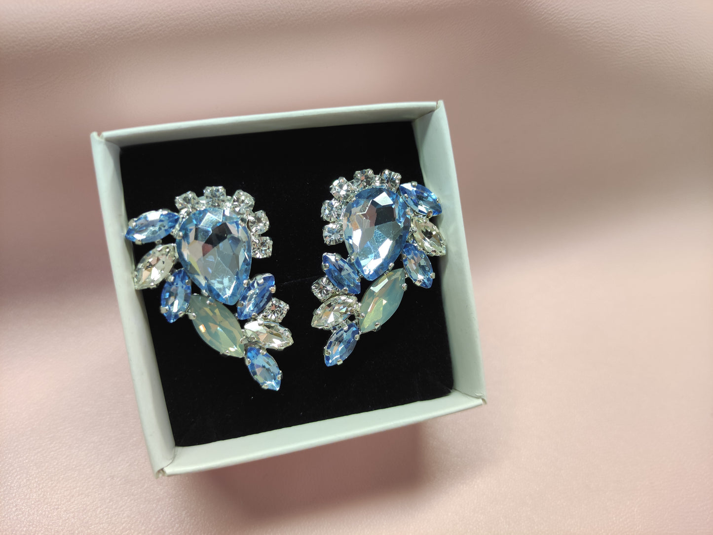 1694 OR Orecchini bijoux