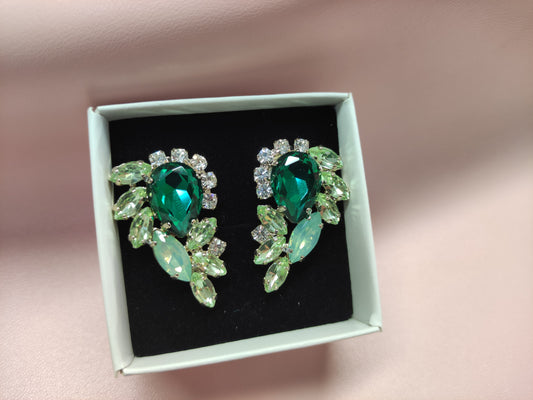1694 OR Orecchini bijoux