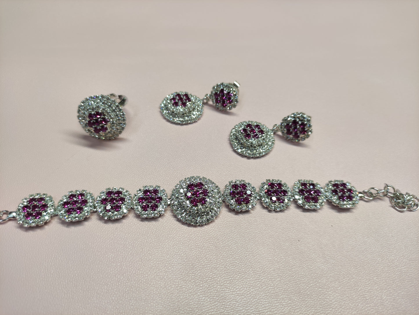 1402/BR Bracciale Bijoux