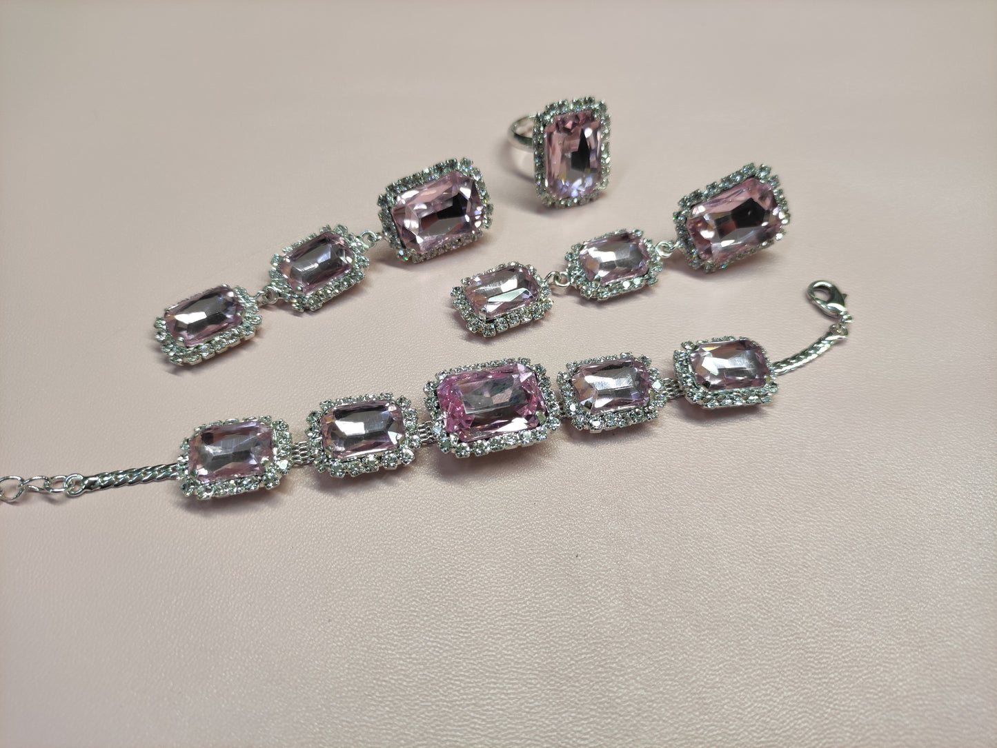 1345/BR Bracciale Bijoux