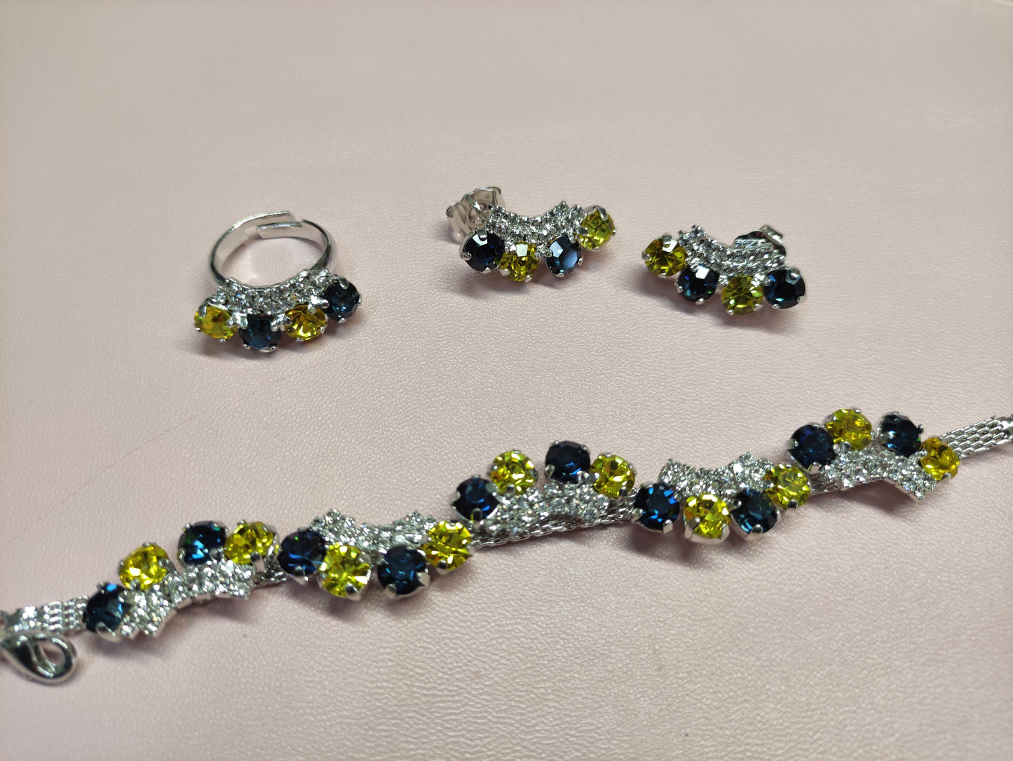 1479/BR Bracciale Bijoux