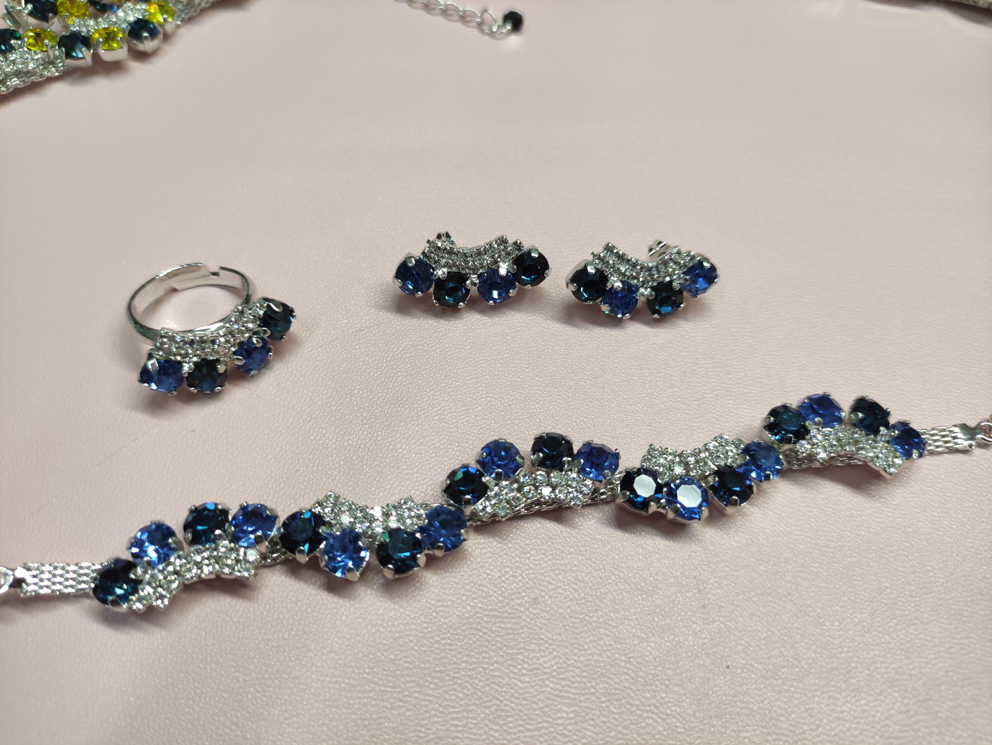 1479/BR Bracciale Bijoux