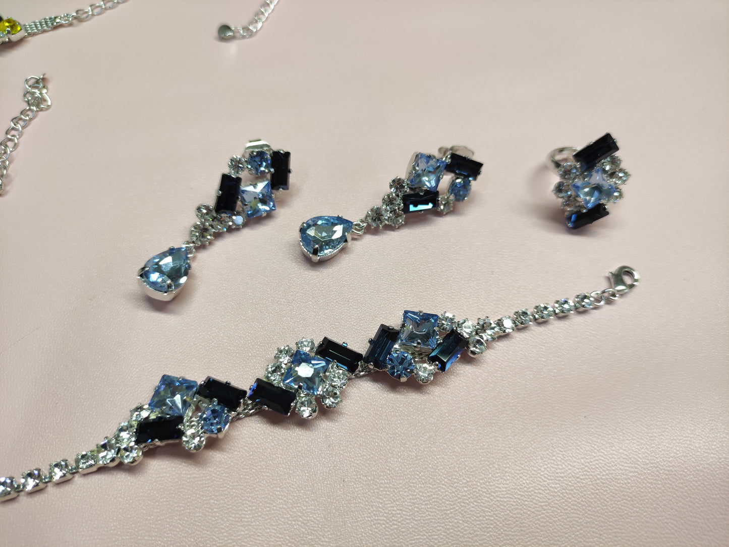 1496/BR Bracciale Bijoux