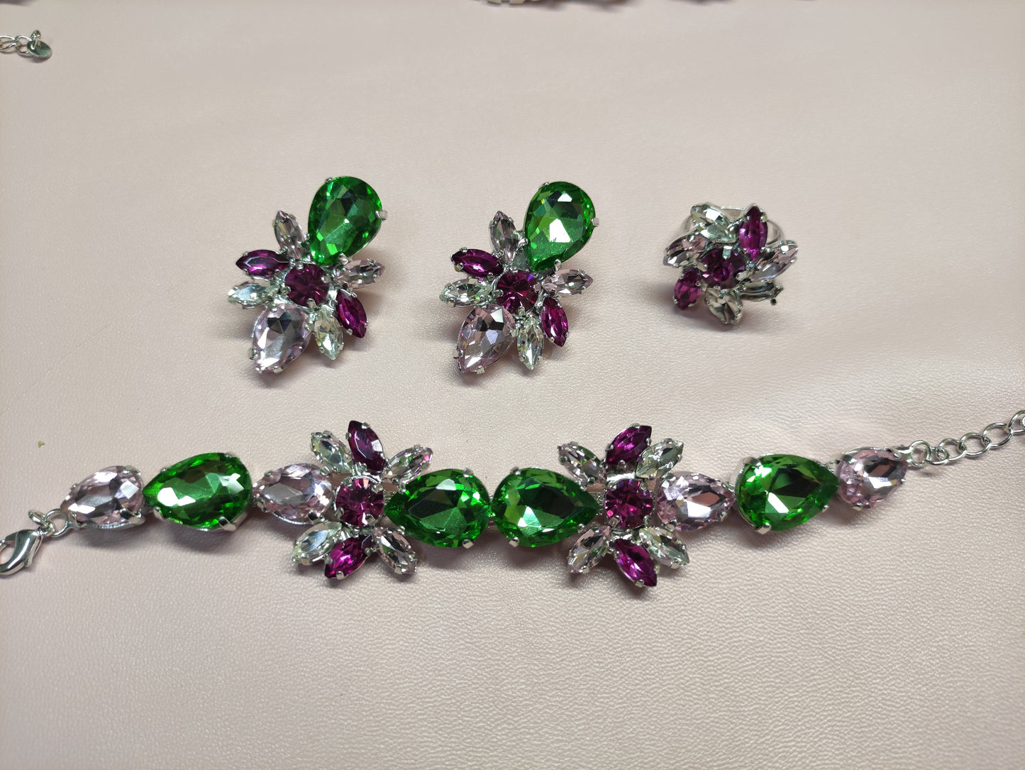1495/BR Bracciale Bijoux