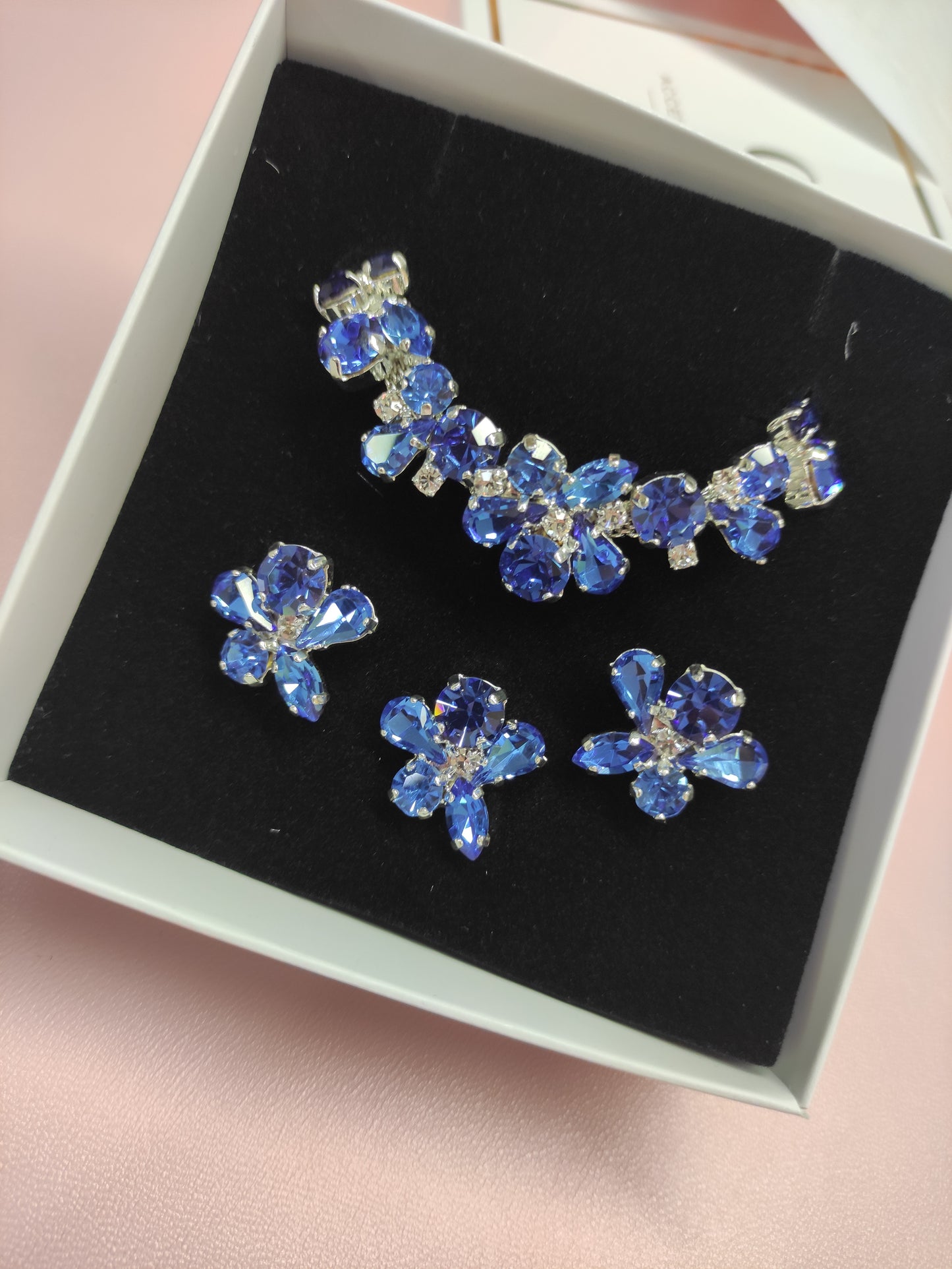 Parure 1486OR