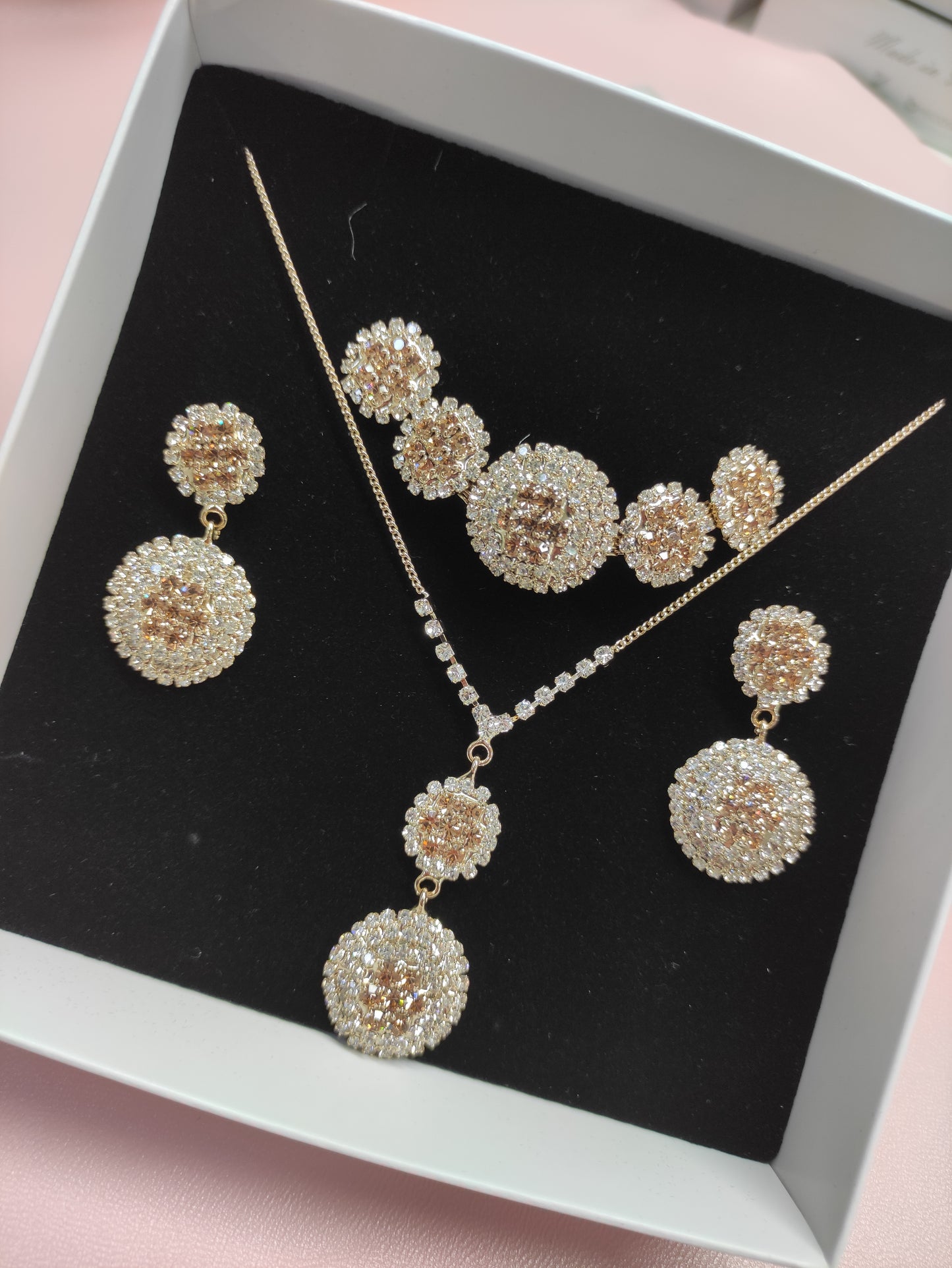 Parure 1480C