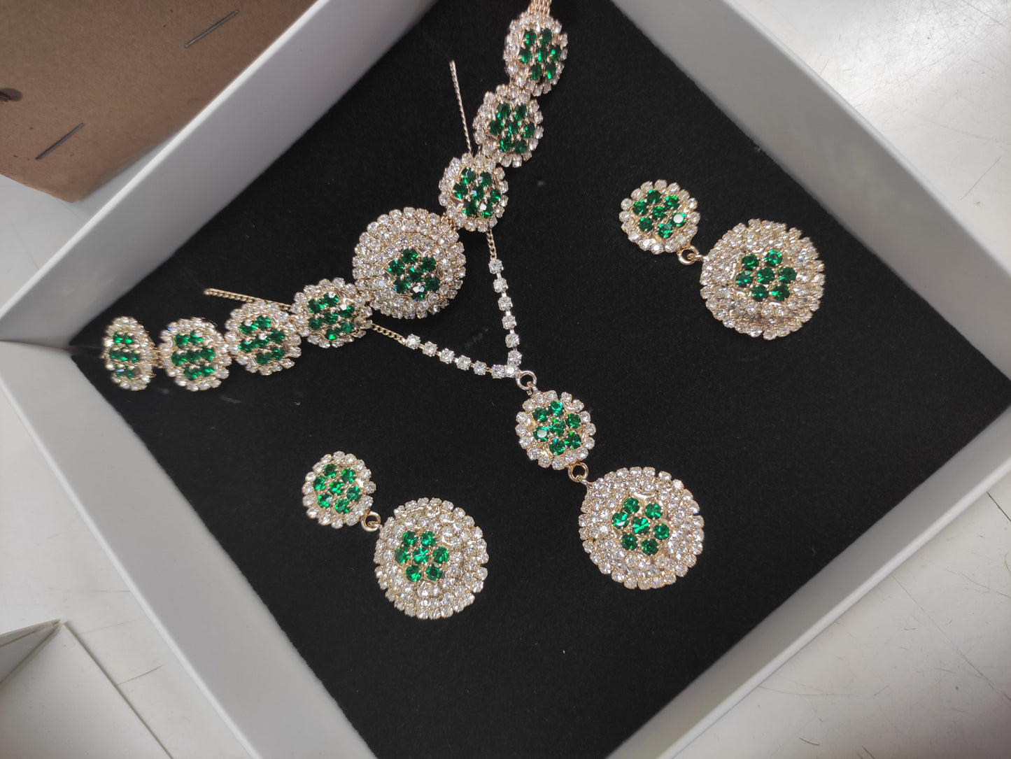 Parure 1480C