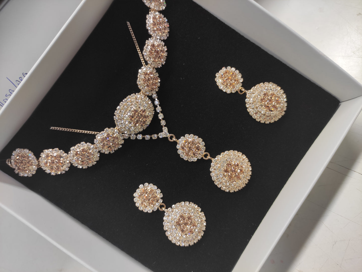 Parure 1480C