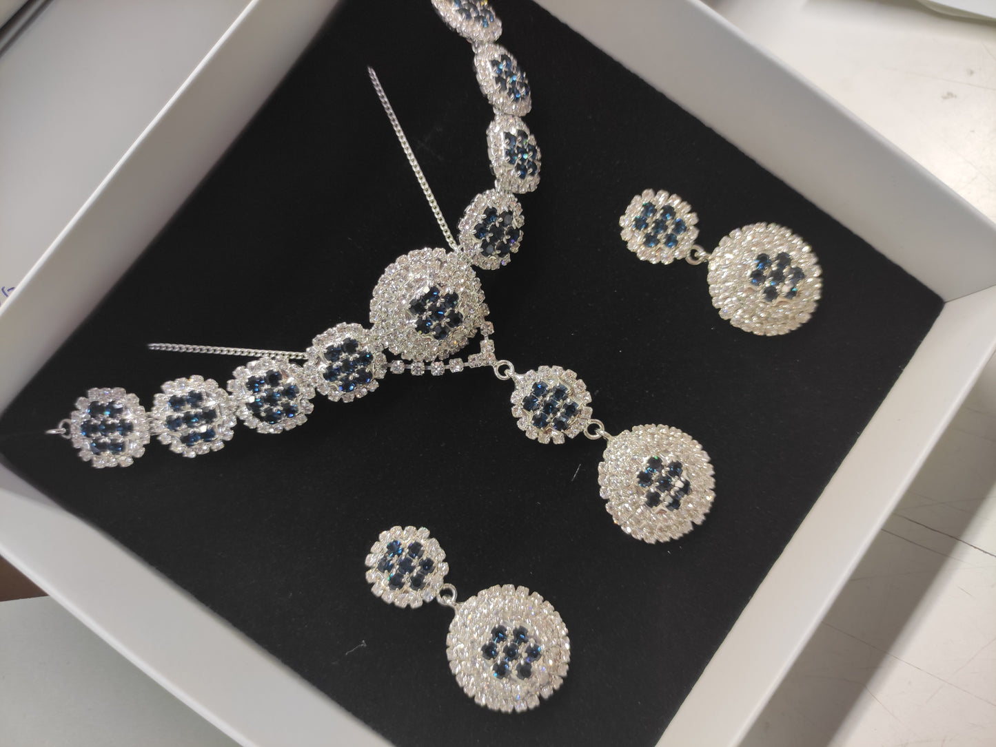 Parure 1480C