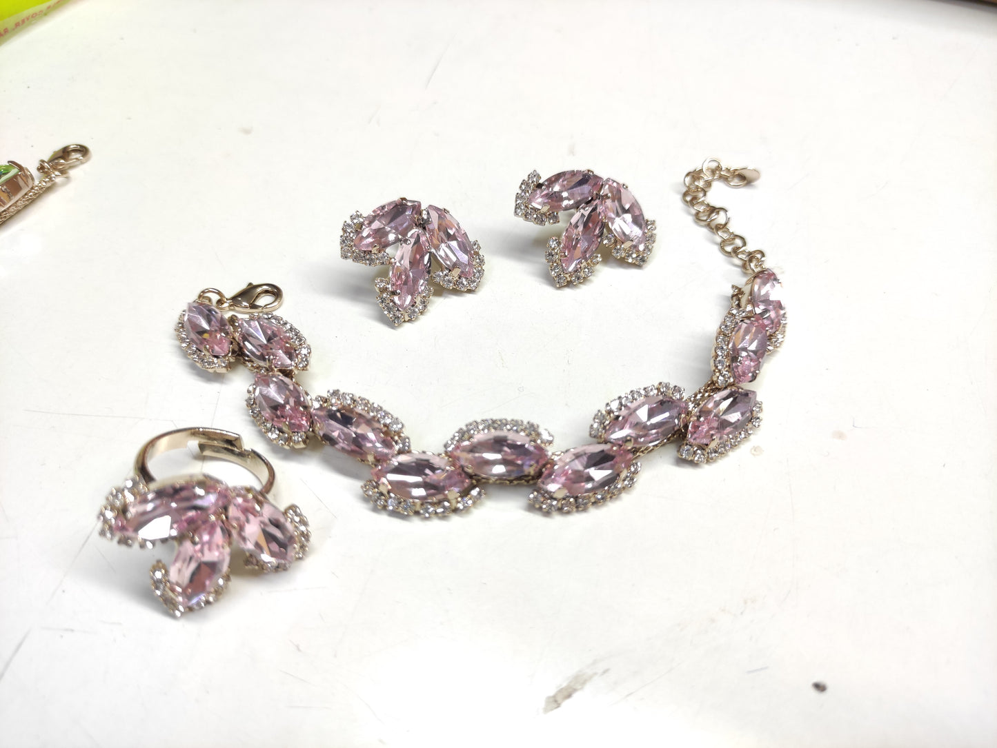 1384/BR Bracciale Bijoux