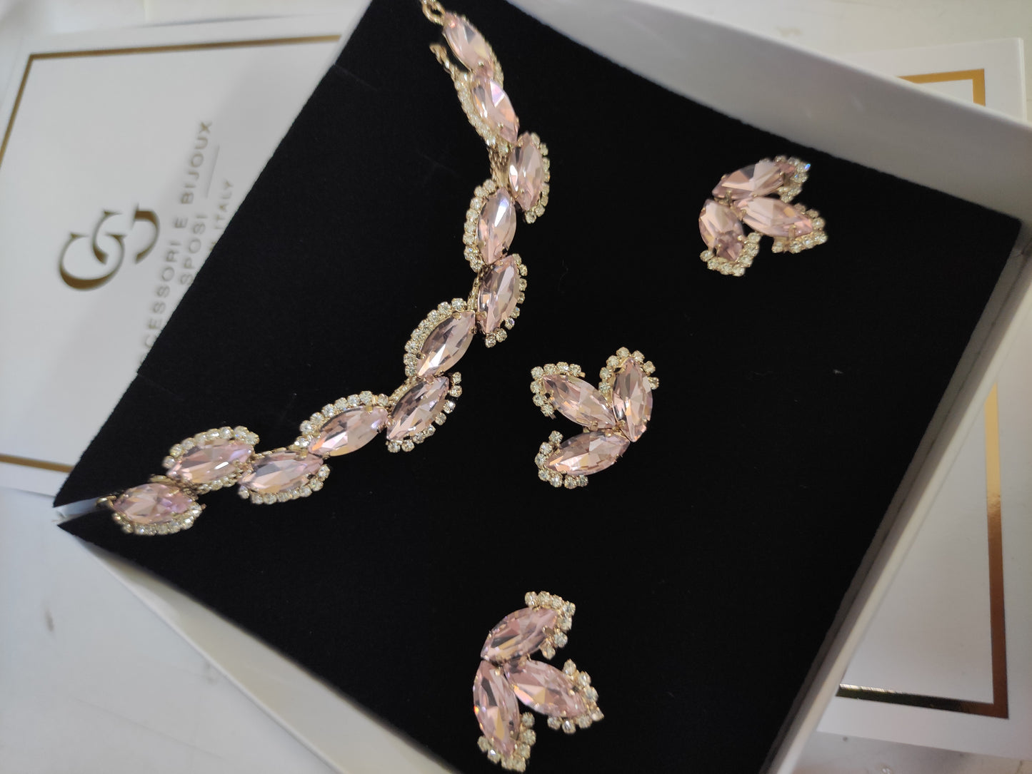 1384/BR Bracciale Bijoux