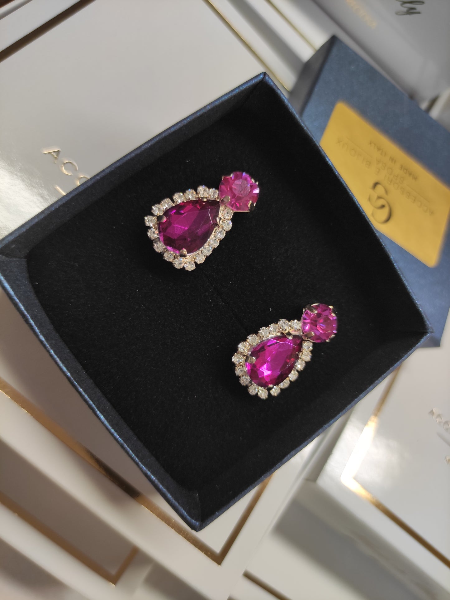 1577OR Orecchini bijoux