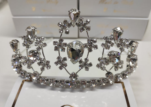 Coroncina bijoux swarovski -3150min