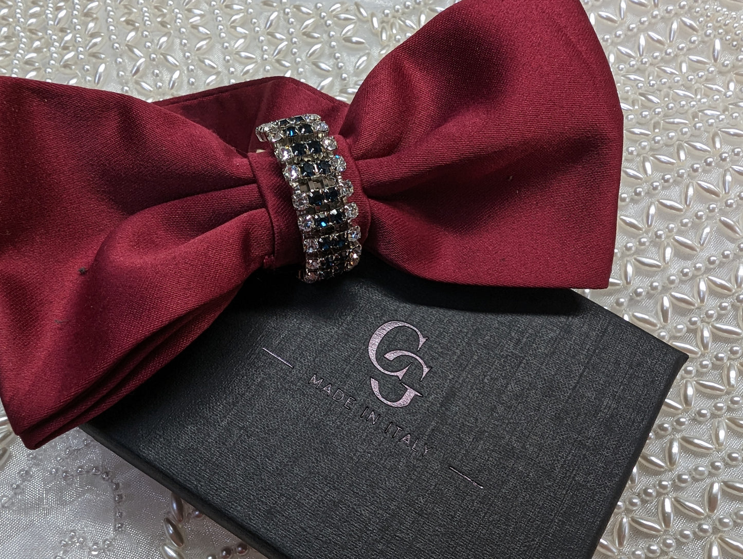 Anello Papillon AN15