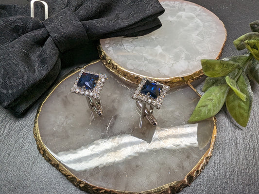 SET GEM177 GEMELLI+SPILLA BIJOUX