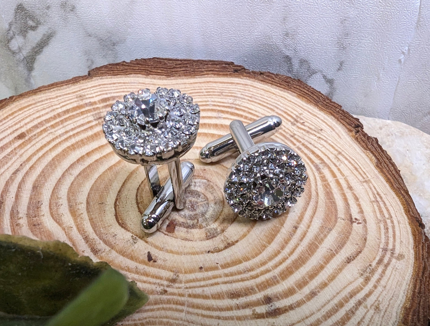 SET GEM162 GEMELLI+SPILLA BIJOUX