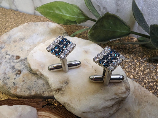 SET GEM128 GEMELLI+SPILLA BIJOUX