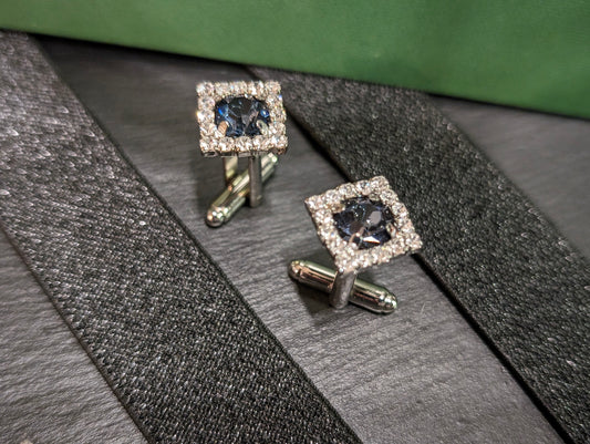 SET GEM66 GEMELLI+SPILLA BIJOUX
