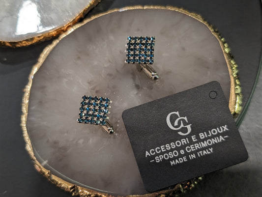 SET GEM39+SPILLA BIJOUX