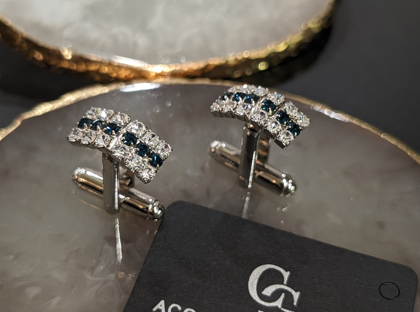 SET GEM175+SPILLA BIJOUX