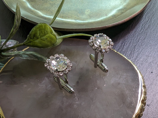 SET GEM2 GEMELLI+SPILLA BIJOUX