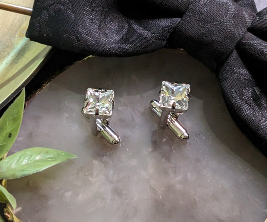 SET GEM89 GEMELLI+SPILLA BIJOUX