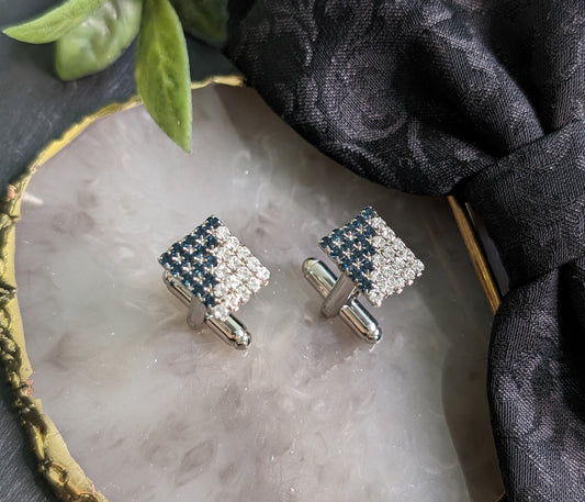 SET GEM126 GEMELLI+SPILLA BIJOUX