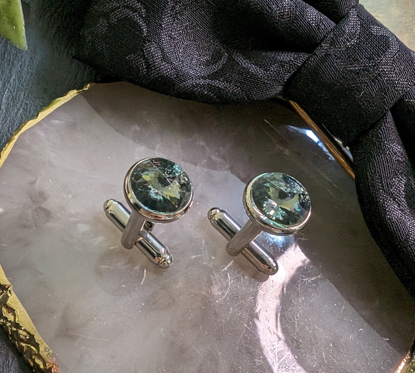 SET GEM179+SPILLA BIJOUX