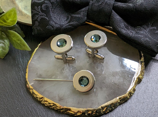 SET GEM139+SPILLA BIJOUX