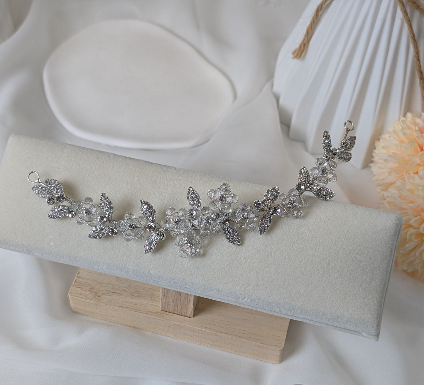 FRN186 Mod - Accessorio bijoux modellabile