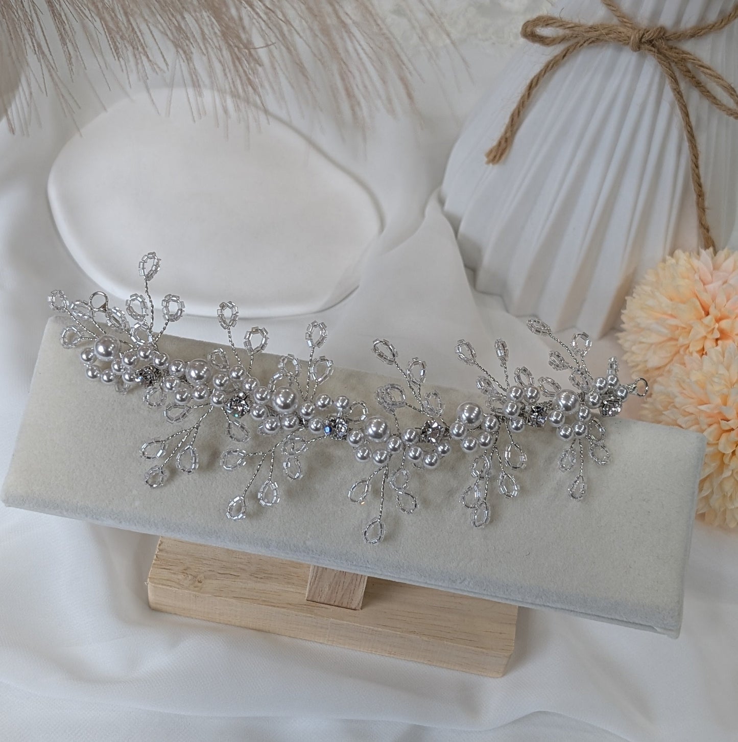 FRN 260 RID  - Accessorio bijoux modellabile