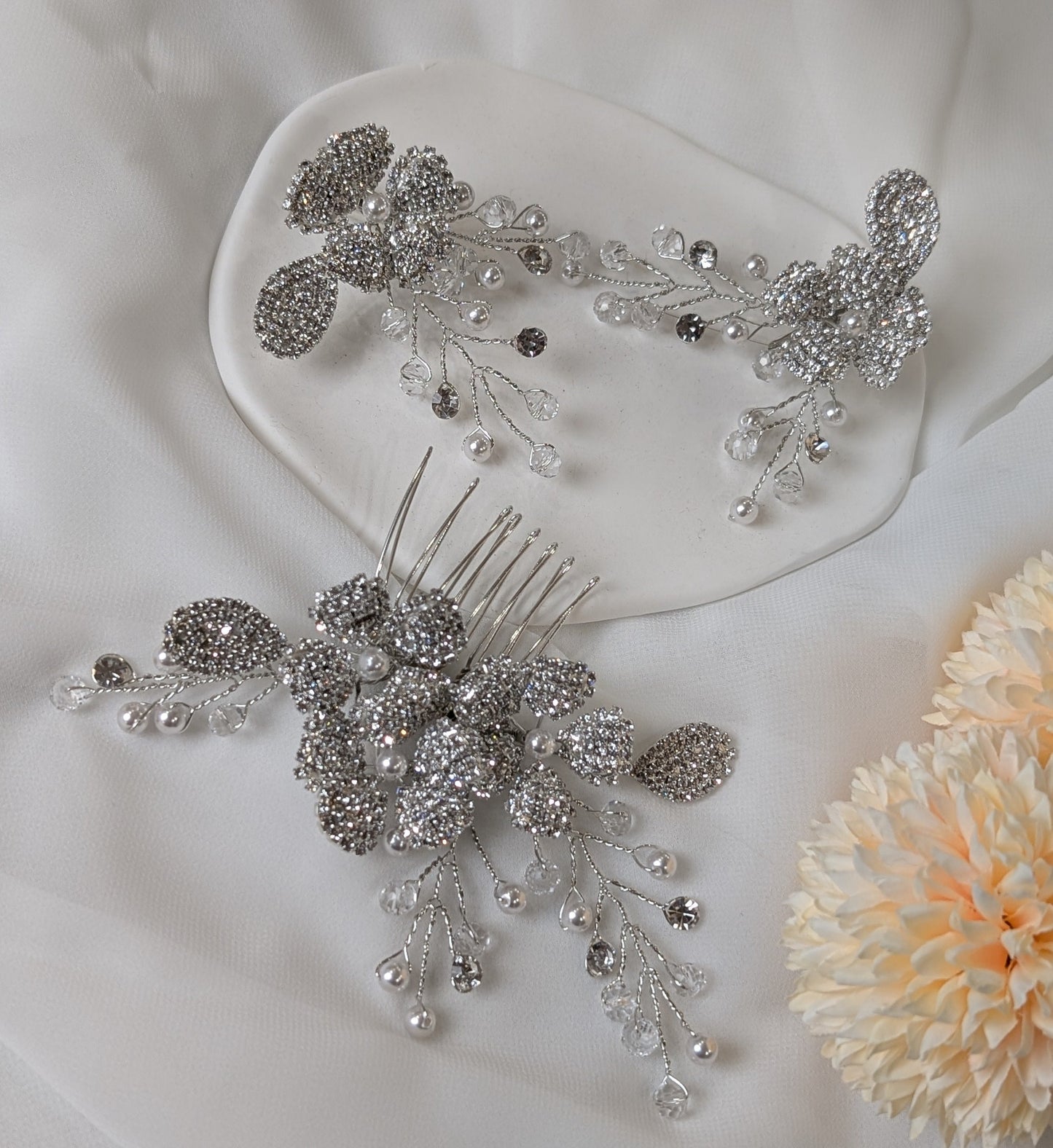 SET 2476FR - Accessori bijoux