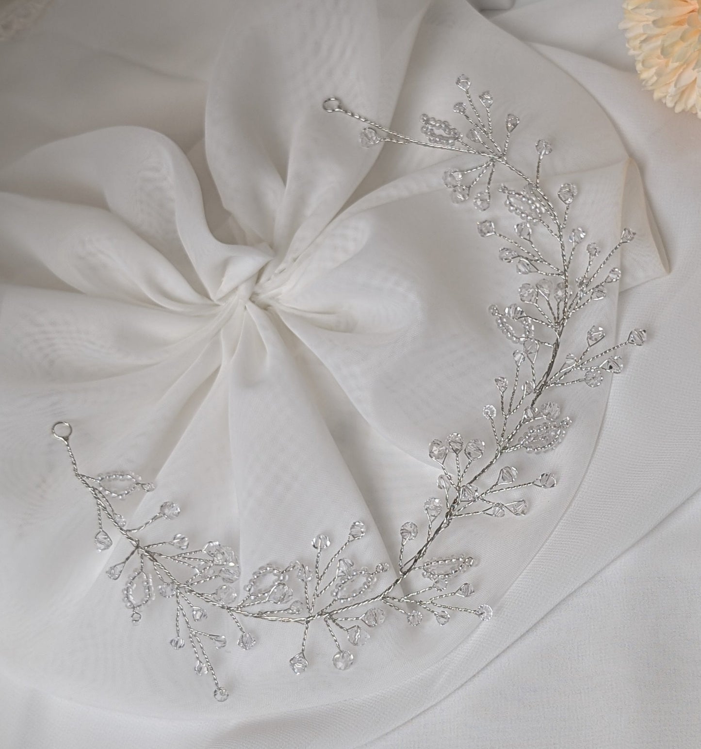 FL 47 - Filo modellabile bijoux da sposa
