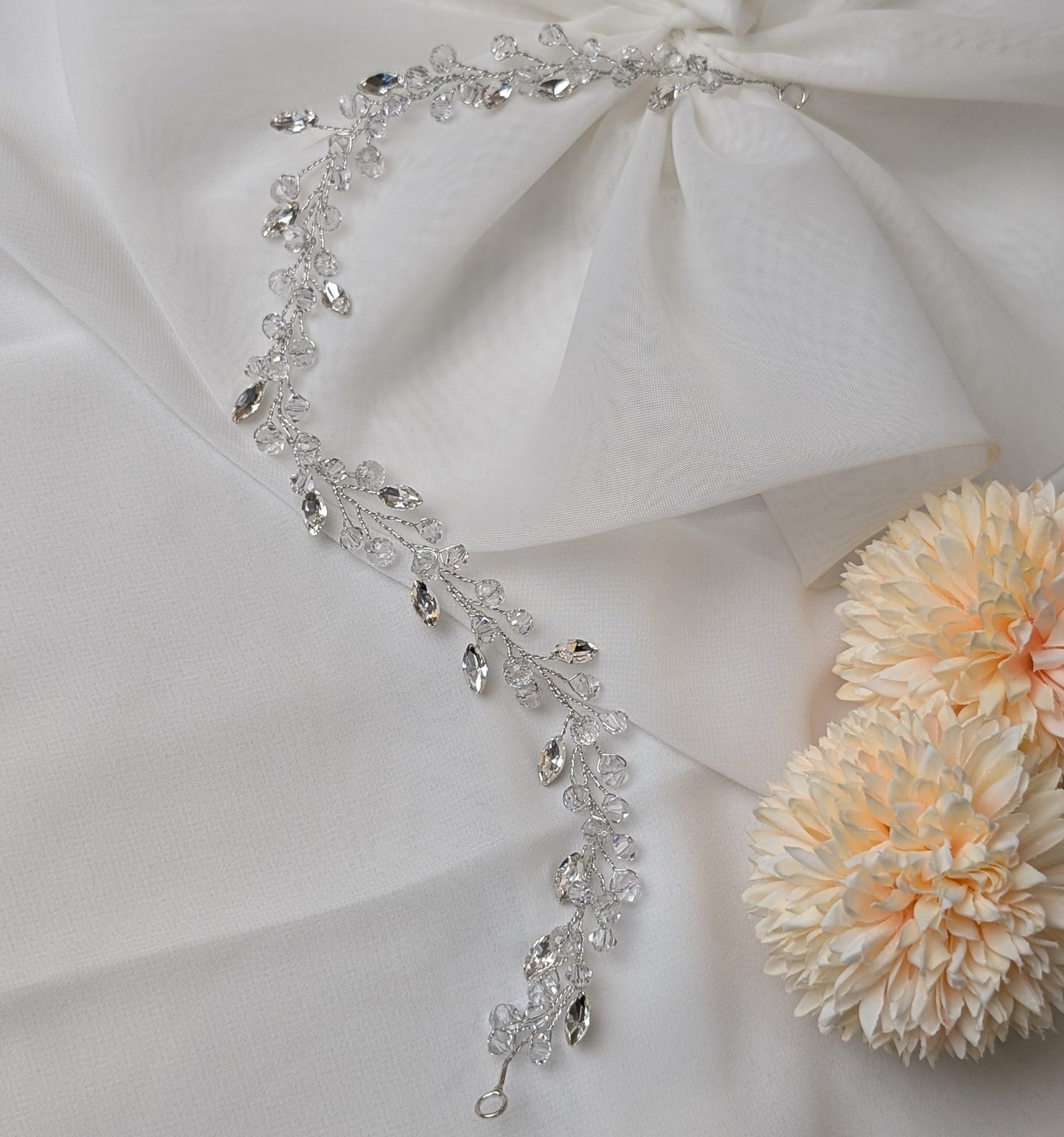 FL 51 - Filo modellabile bijoux da sposa