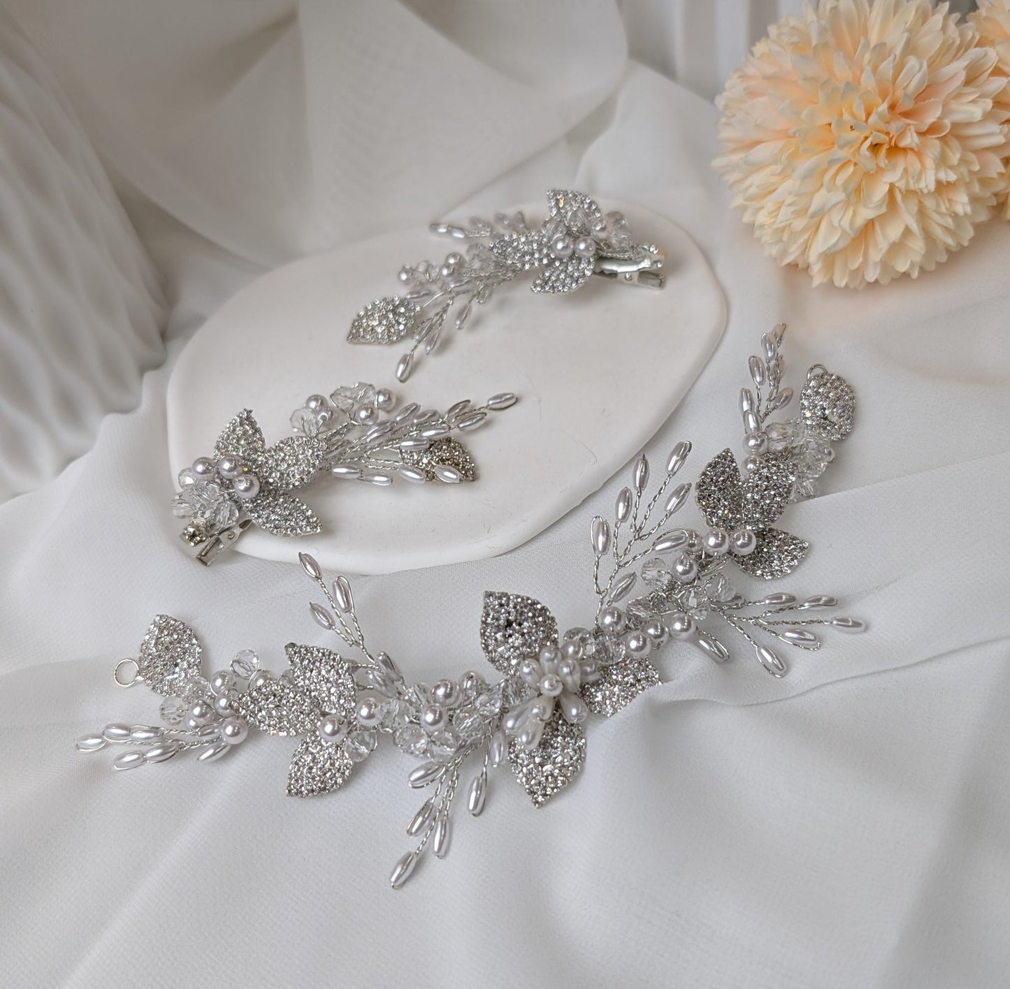 SET 2507FR - Accessori bijoux