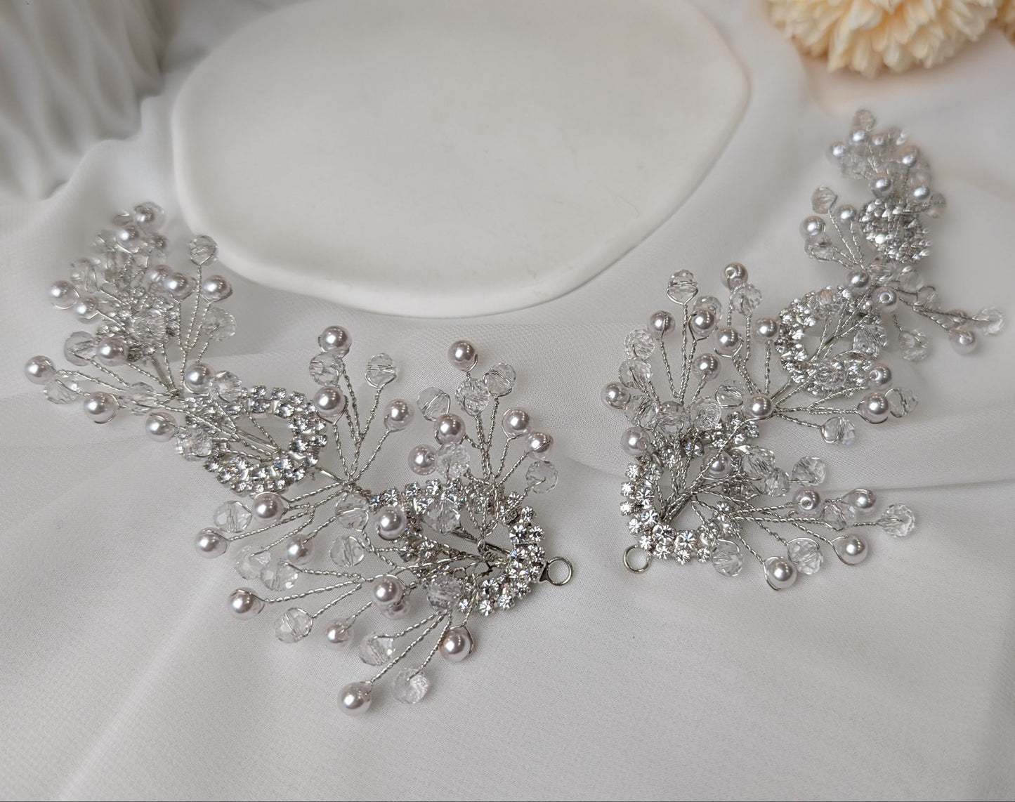 SET 2513FR - Doppio Accessorio bijoux