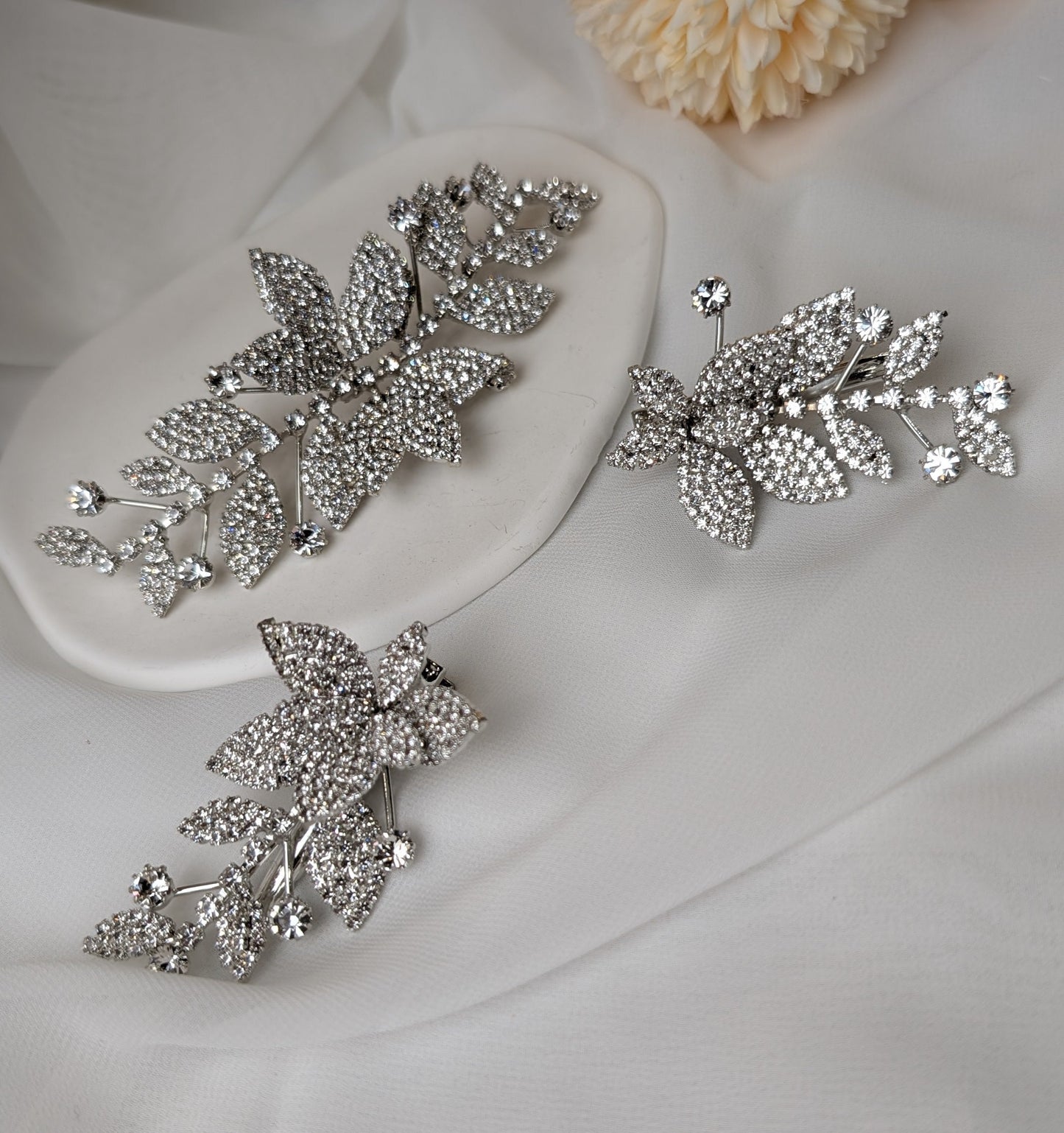 SET 2495FR - Accessori bijoux