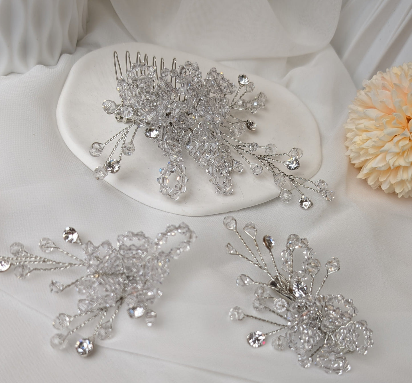 SET 2493FR - Accessori bijoux