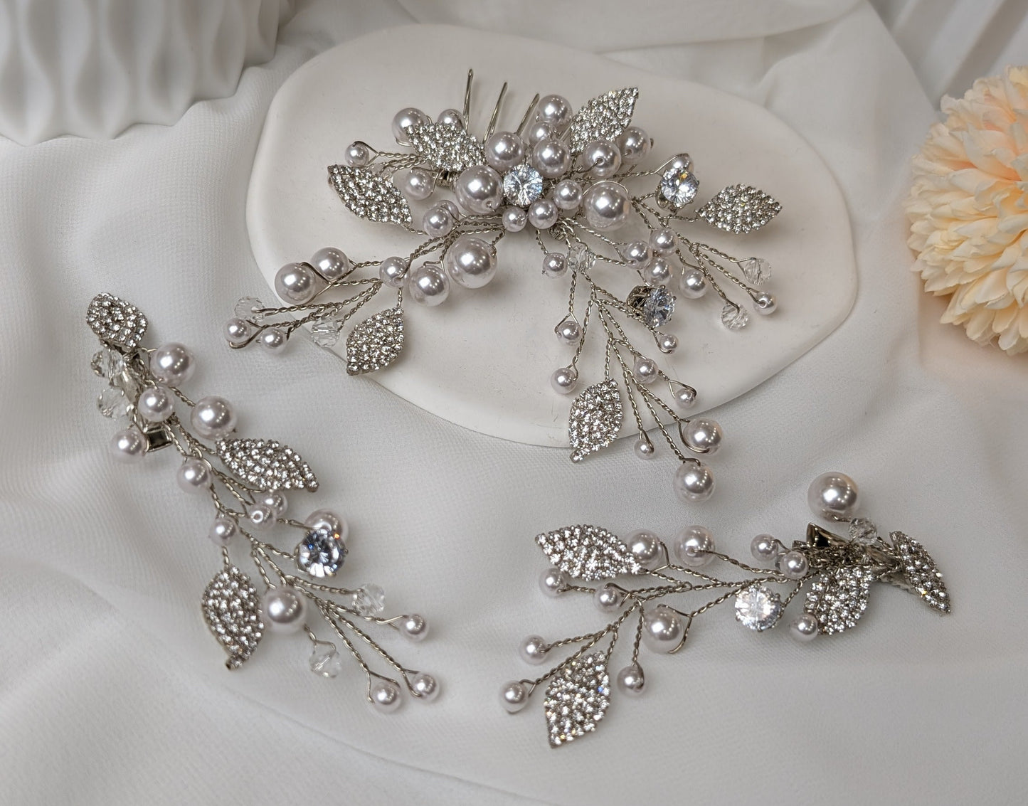 SET 2494FR - Accessori bijoux