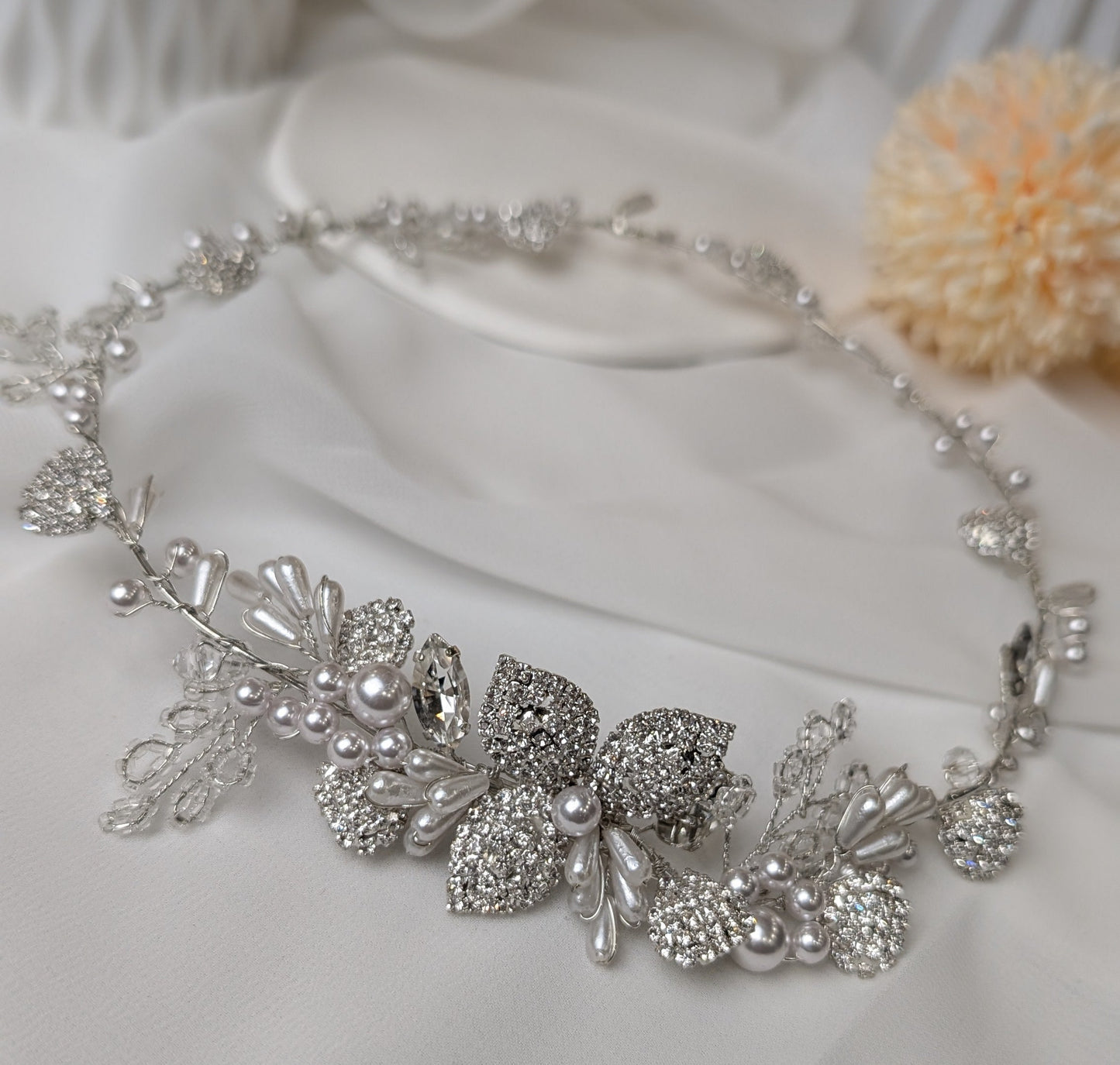 FRN 300 - Accessorio bijoux