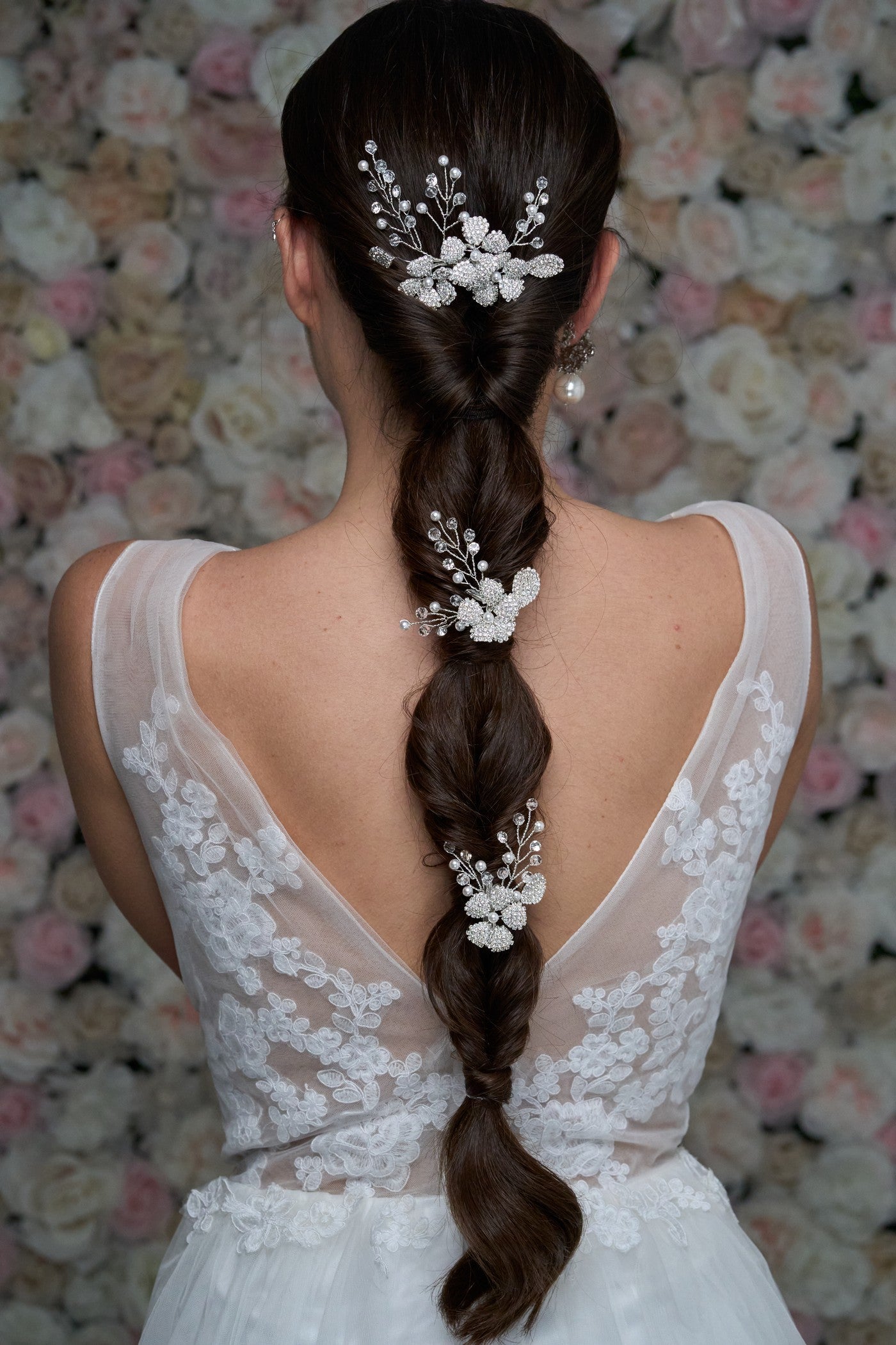 SET 2476FR - Accessori bijoux