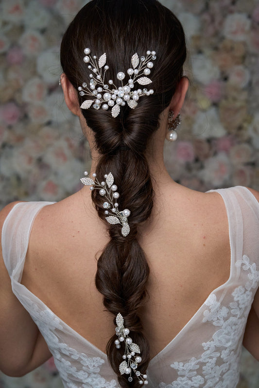 SET 2494FR - Accessori bijoux