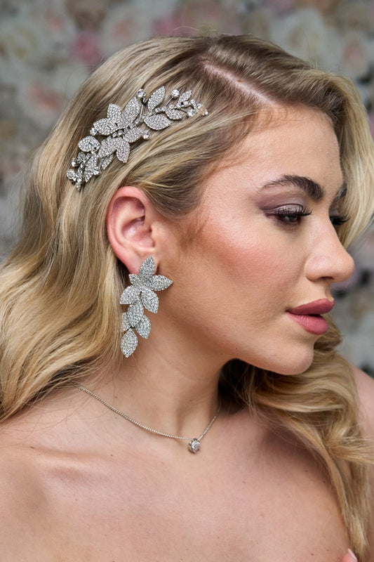 SET 2495FR - Accessori bijoux