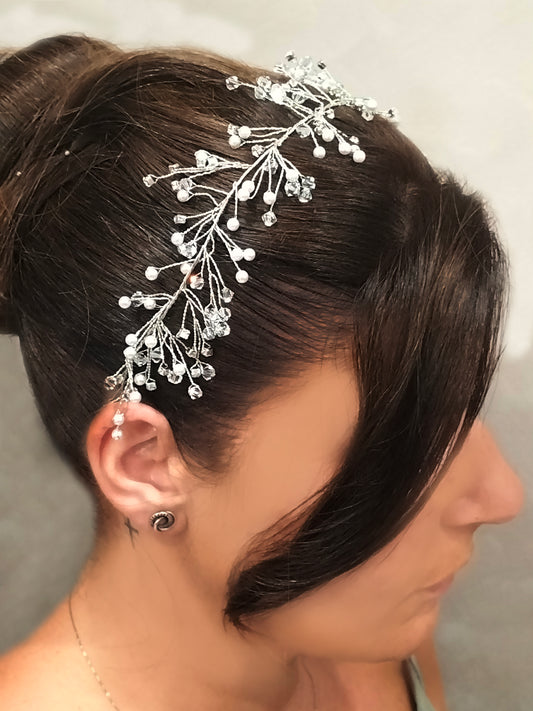 FL 13 - Filo modellabile bijoux da sposa