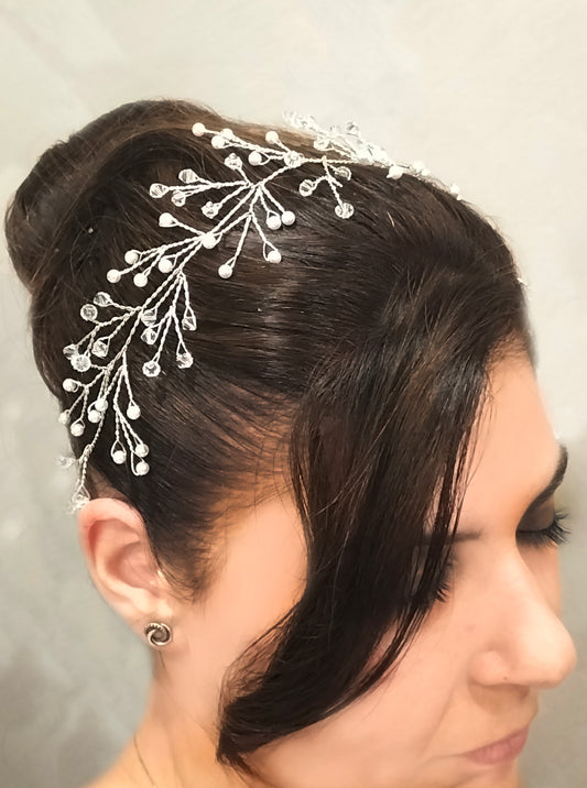 FL 14 - Filo modellabile bijoux da sposa
