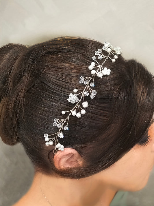 FL 24 - Filo modellabile bijoux da sposa