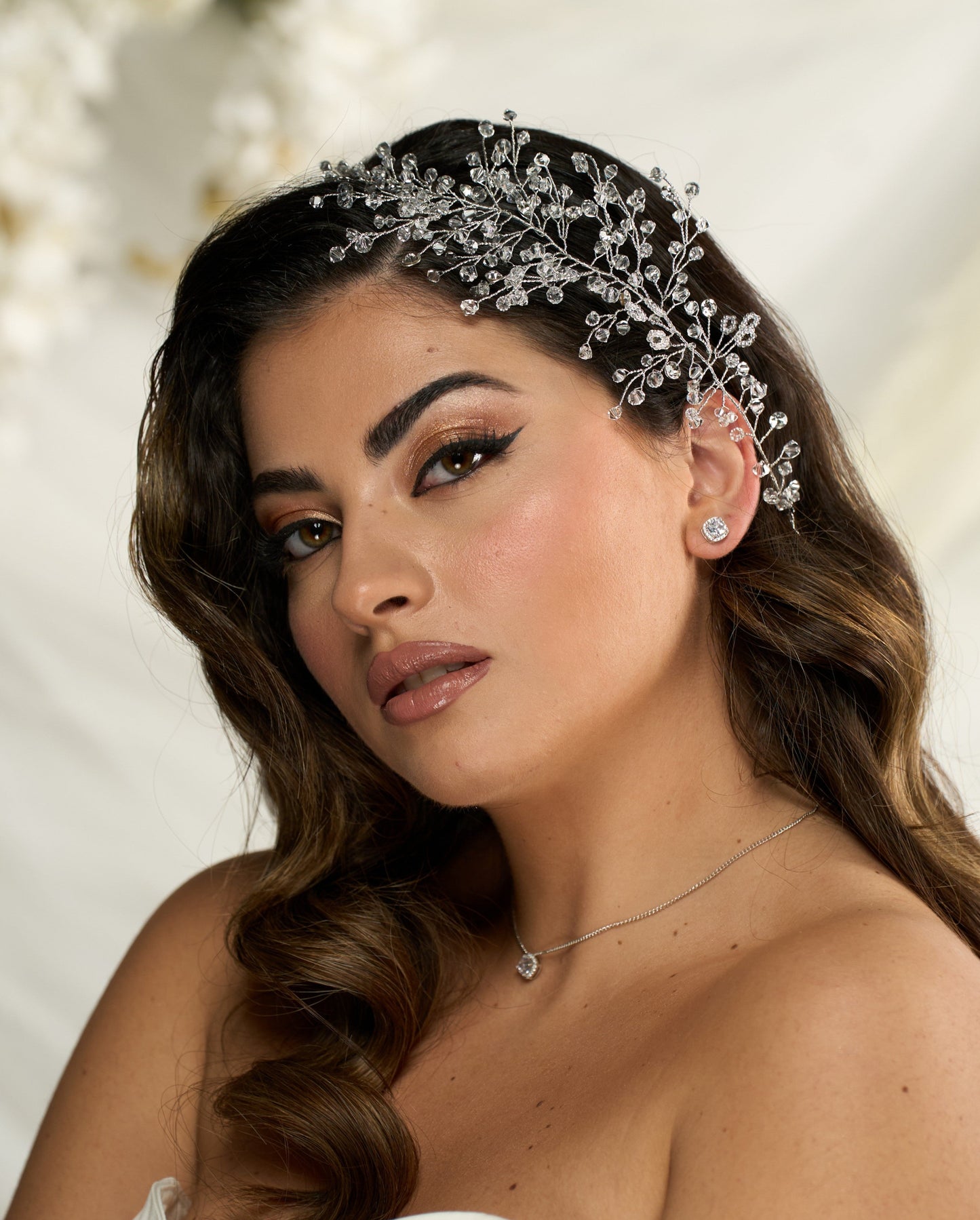 FRN191 -  Filo Modellabile da sposa