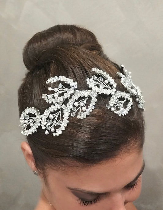 FRN 234 - Accessorio bijoux modellabile