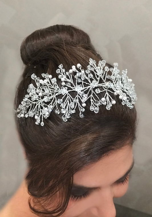FRN 236  - Accessorio bijoux modellabile